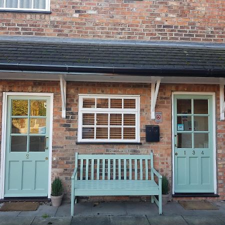 Red Cow Nantwich Bed and Breakfast Crewe Exterior foto